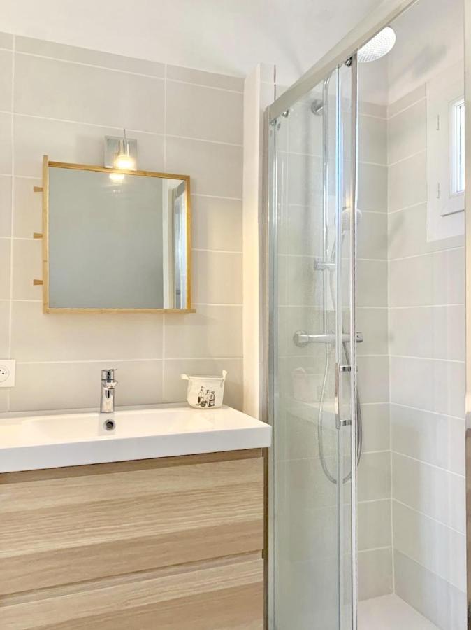 T2 Bis Cosy Rénové En 2019, Centre-ville * Avignone