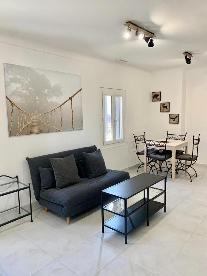 T2 Bis Cosy Climatise, Intra Muros Apartment Avignon