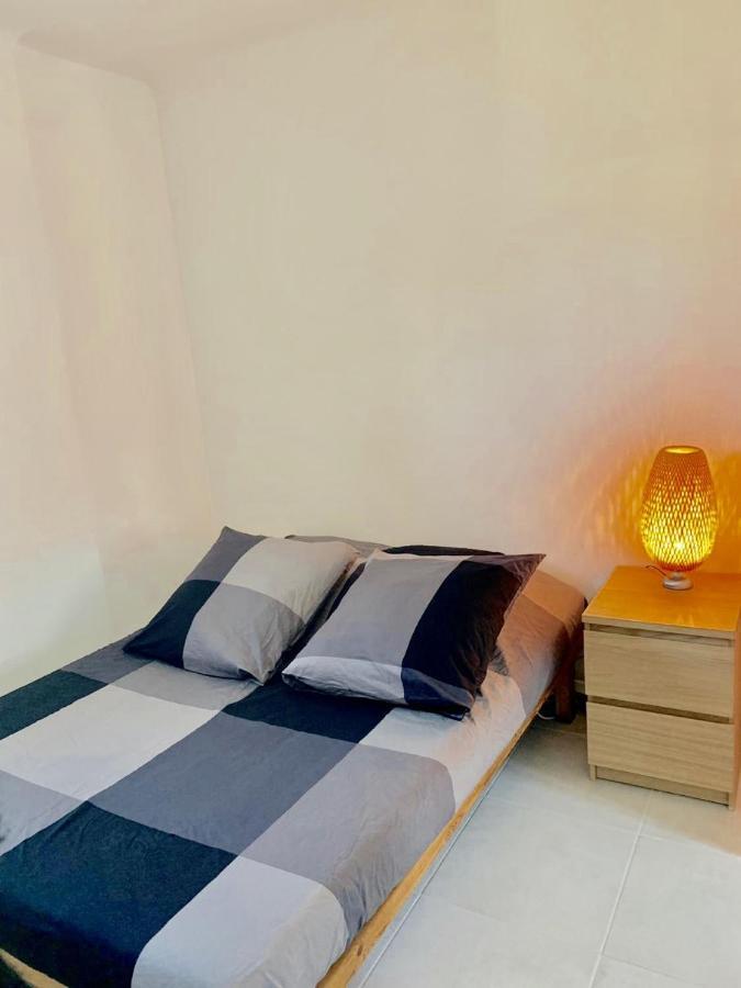 T2 Bis Cosy Climatise, Intra Muros *